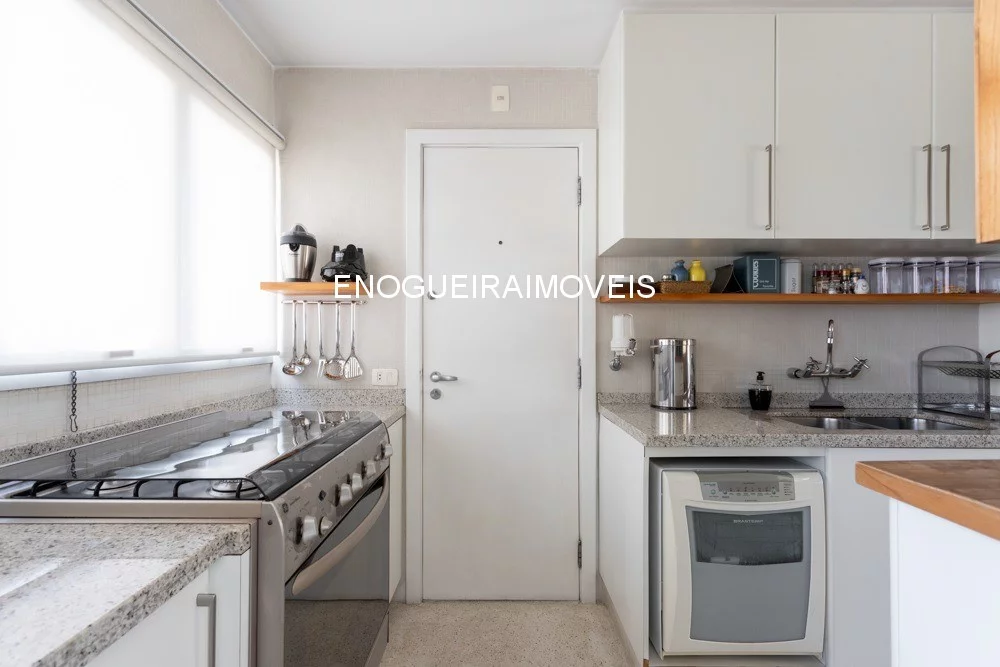 Imagem APARTAMENTO RESIDENCIAL em SÃO PAULO - SP, PINHEIROS