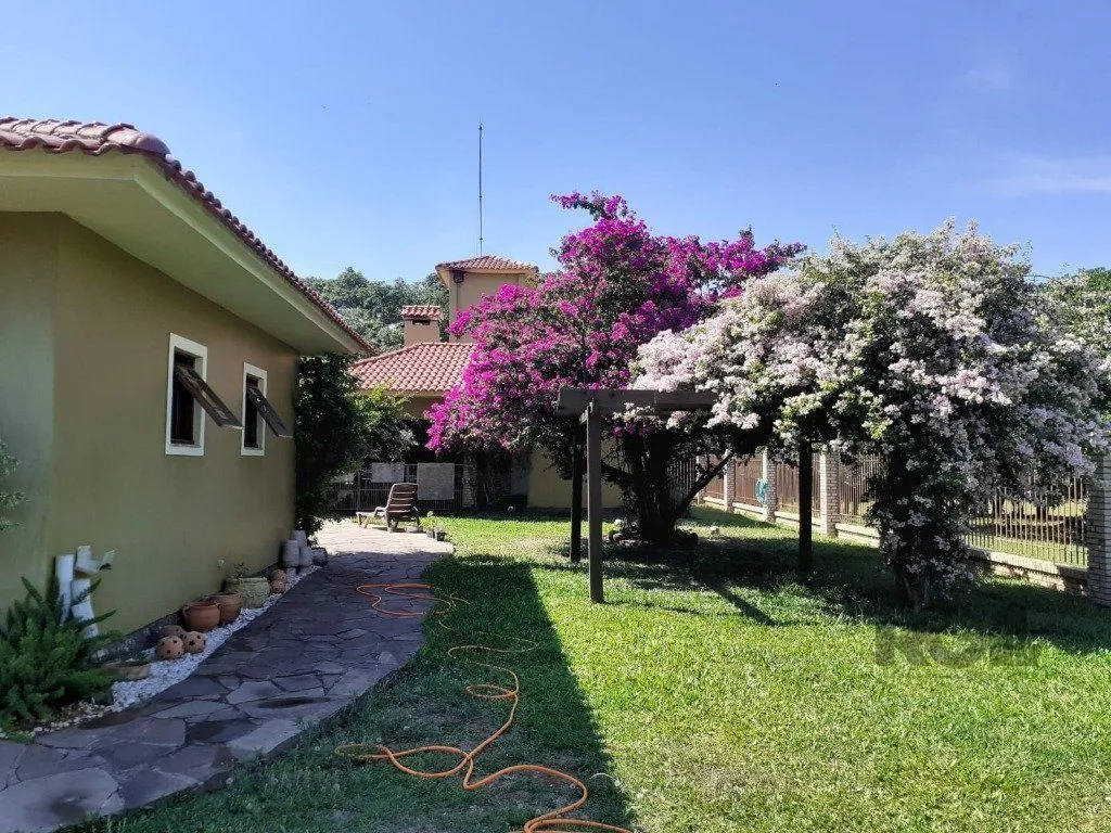Imagem SÍTIO - 8 ha 2.980 m² de extensão - 5 dormitórios - 2 vagas - TRIUNFO-RS