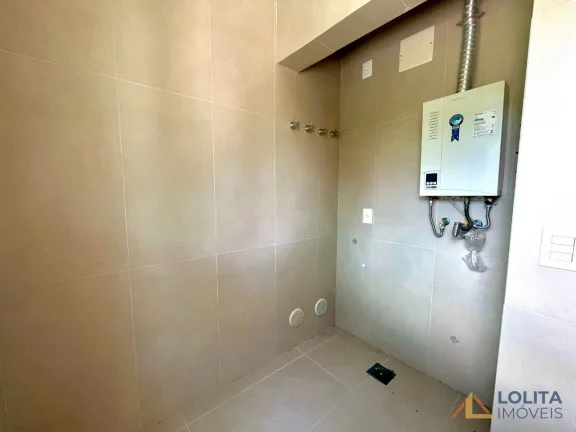 Imagem Casa em condomínio à VENDA com 109 m no Termas do Tabuleiro, Santo Amaro da Imperatriz/SC.