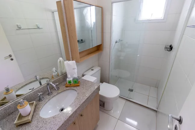 Imagem Apartamento à venda em São Paulo, Jardim Caravelas, com 3 quartos, 109m2