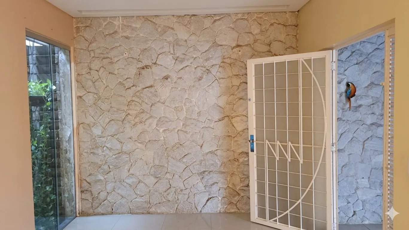 Imagem Casa para Venda em Teresina, LOURIVAL PARENTE, 3 dormitórios, 2 suítes, 3 banheiros, 3 vagas