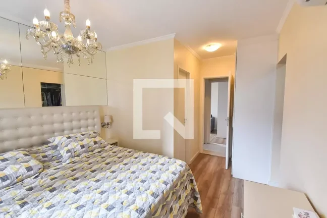 Imagem Apartamento à Venda - Cambuci, 2 Quartos, 86 m2
