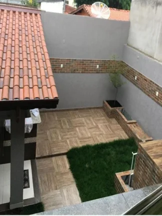 Imagem LINDA CASA PARA VENDA NO JARDIM CAÇULA, JUNDIAÍ SP