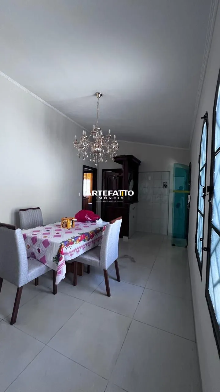 Imagem Casa com 3 dormitórios no bairro Boa Esperança
