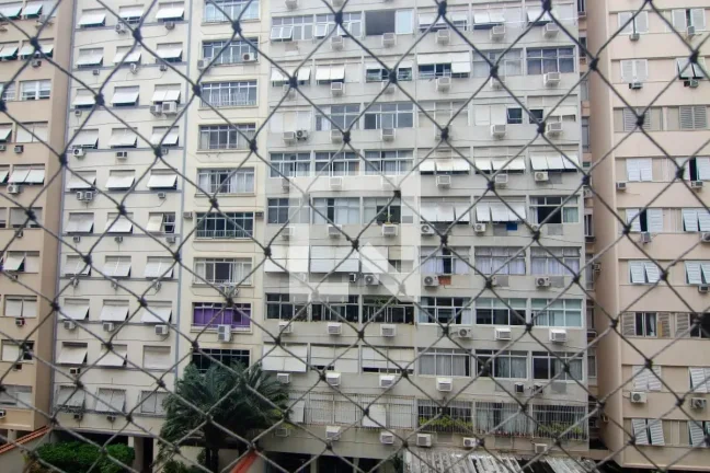 Imagem Apartamento à Venda - Copacabana, 3 Quartos, 100 m2