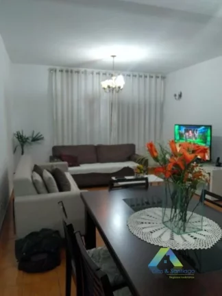 Foto do imóvel Sobrado com 4 dormitórios à venda, 180 m² por R$ 579.000 - Conceição