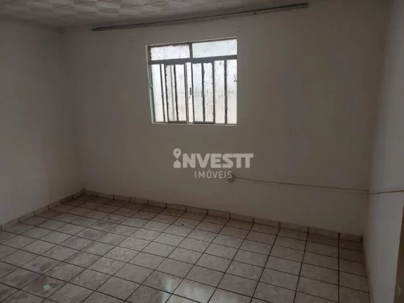 Imagem Casa à venda no Conjunto Cruzeiro do Sul - Aparecida de Goiânia/GO