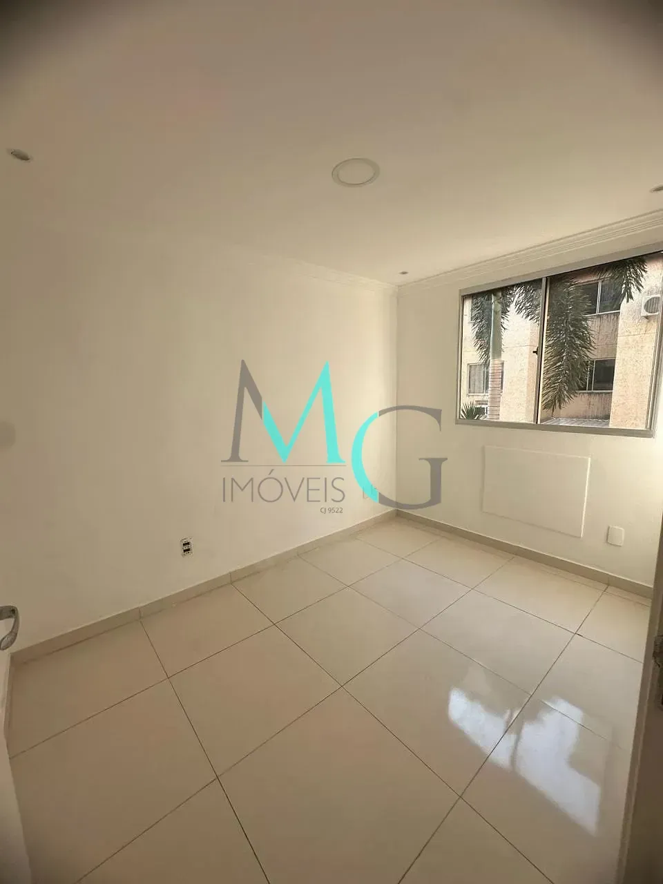 Imagem Apartamento à venda - Bela Vida 1, Campo Grande, Rio de Janeiro, RJ