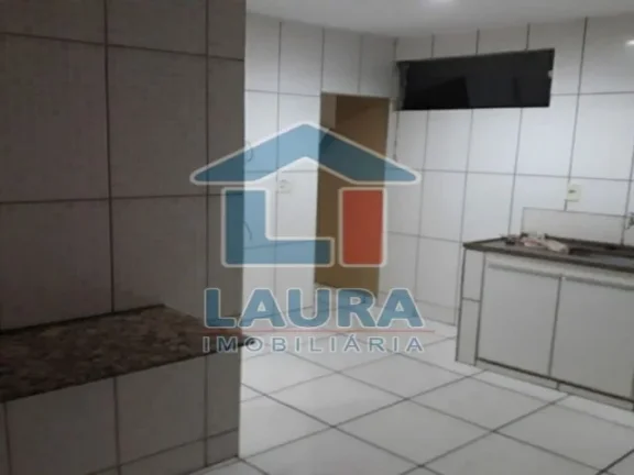 Imagem CASA RESIDENCIAL em PARÁ DE MINAS - MG, DOM BOSCO