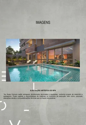 Imagem Apartamento com 3 Quartos à Venda, 97 m²em Vila Mariana - São Paulo