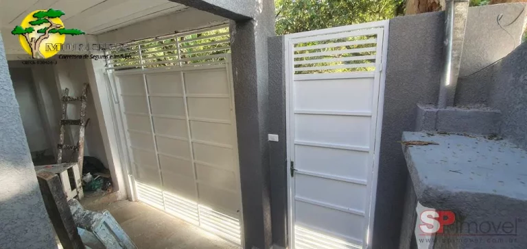 Imagem SOBRADO DE 300M² NO LAUZANE PAULISTA
