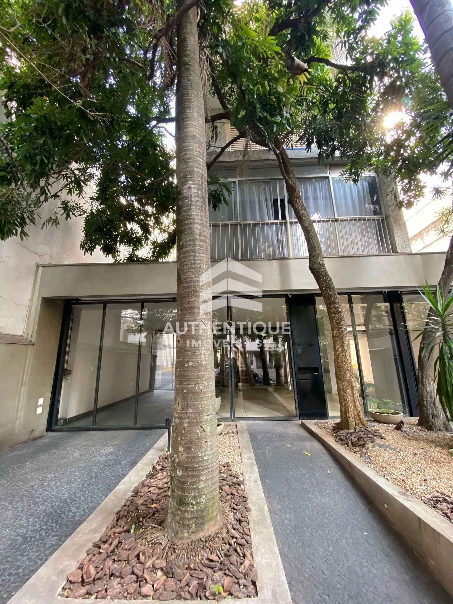 Imagem Claudia - Jardim América - Apartamento à venda no bairro Cerqueira César - São Paulo/SP, Zona Sul