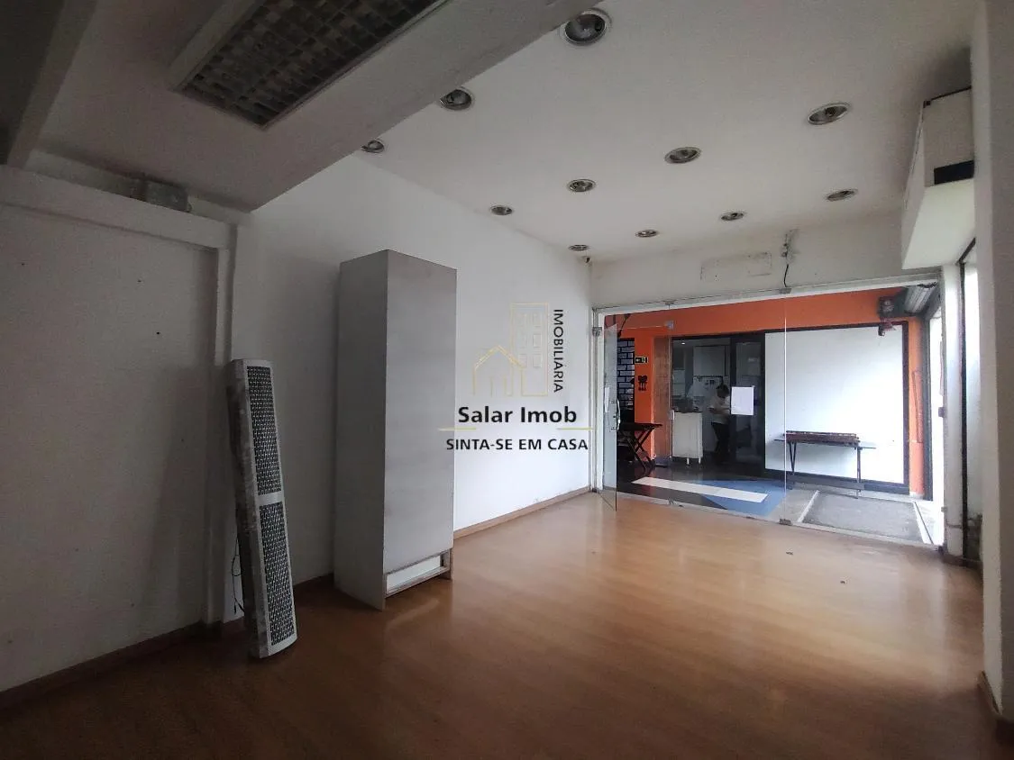 Imagem SALA COMERCIAL | CENTRO EMPRESARIAL | RESENDE RJ