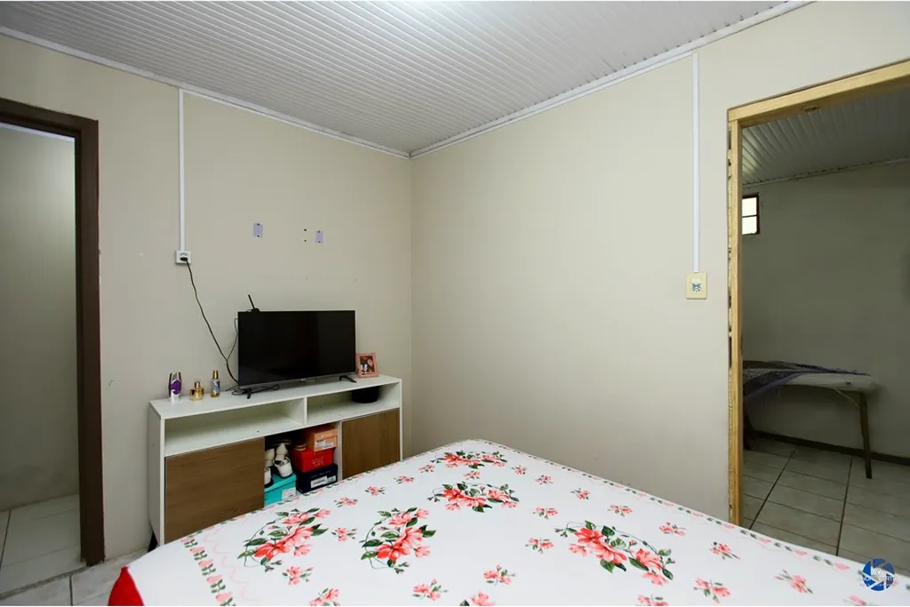 Imagem Casa em Rubem Berta