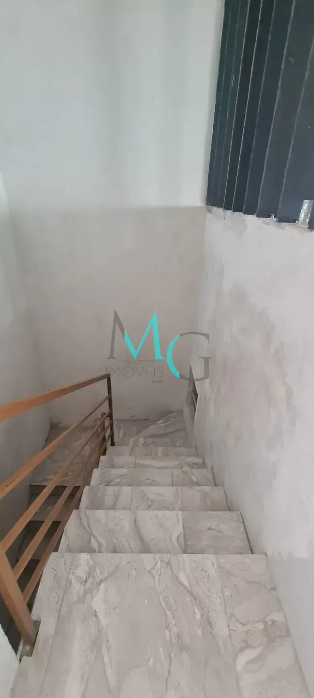 Imagem Casa 3 quartos no Bairro Vila Maria, em Santíssimo, Rio de Janeiro, RJ