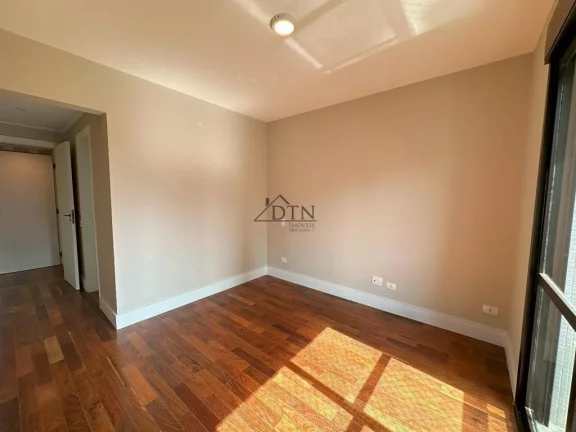 Imagem Apartamento alto padrão - 4 dormitórios, 2 suítes, 4 vagas fixas