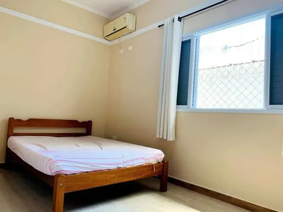Imagem Casa com 2 Quartos à Venda, 80 m² em Ocian - Praia Grande