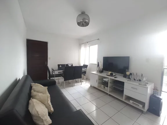 Imagem Apartamento para Venda em Recife, Tejipió, 2 dormitórios, 1 banheiro, 1 vaga