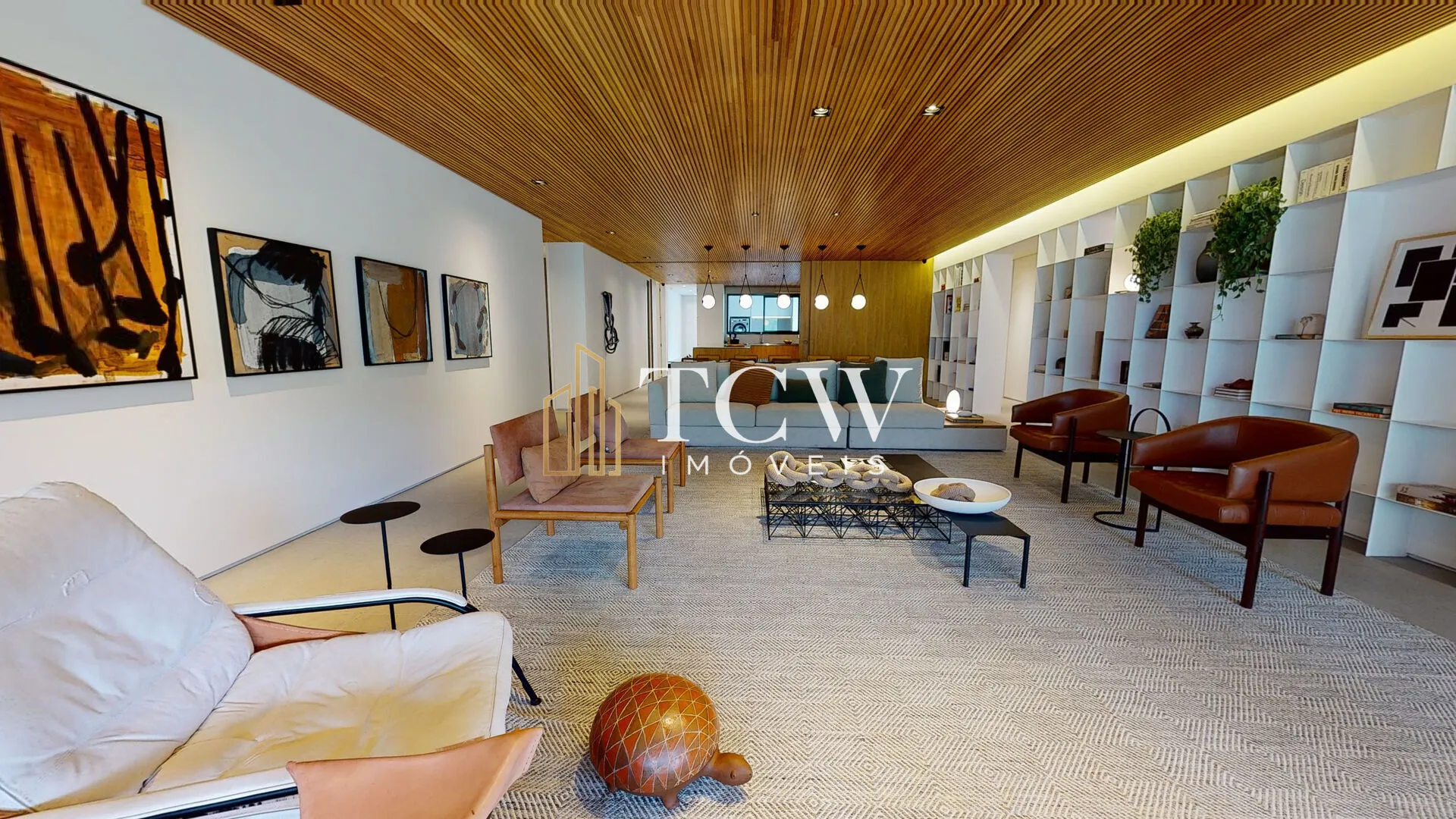Imagem Apartamento à venda no bairro Vila Clementino - São Paulo/SP, Zona Sul