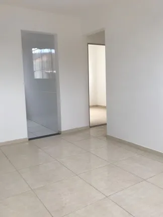 Imagem Apartamento com 2 Quartos à Venda, 48 m² em Sevilha (2ª Seção) - Ribeirão das Neves