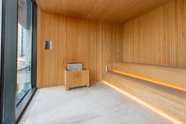 Imagem Apartamento à venda em São Paulo, Pinheiros, com 3 quartos, 164m2