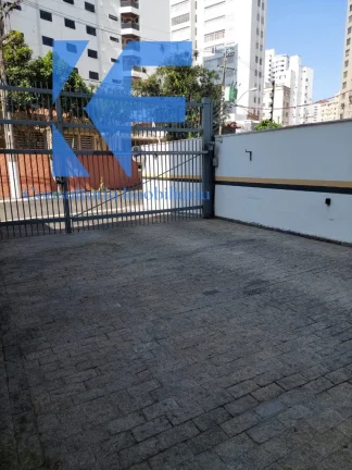 Imagem APARTAMENTO RESIDENCIAL em CAMPINAS - SP, CAMBUÍ