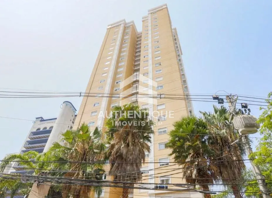 Imagem SOLEIL VILA MARIANA - Apartamento à venda em São Paulo/SP