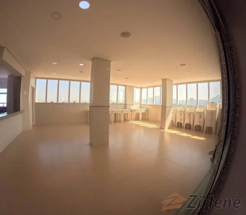 Imagem APARTAMENTO DE 02 QUARTOS MODERNO, PLANEJADO E NA LOCALIZAÇÃO PERFEITA
