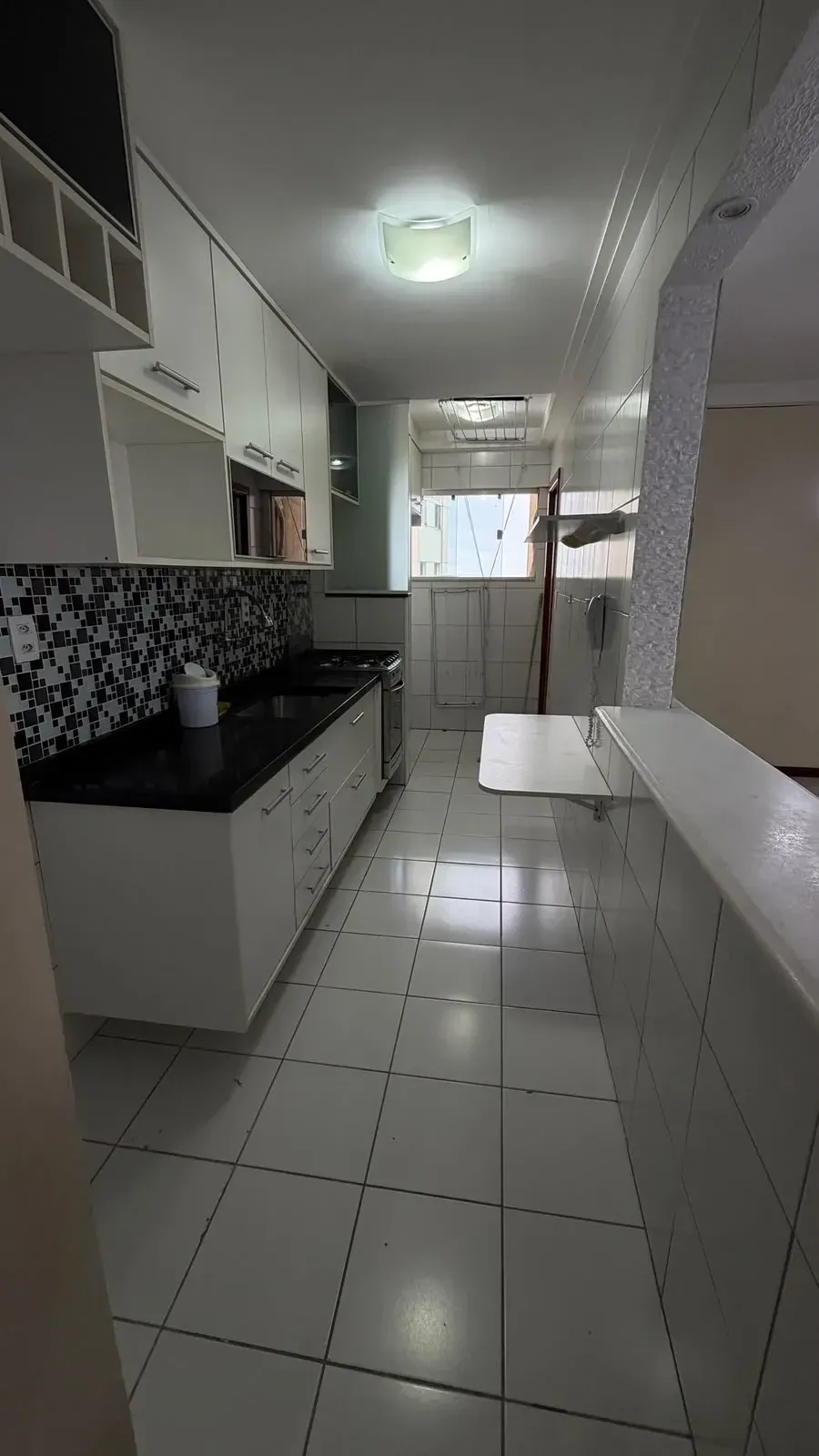 Imagem Apartamento com 3 Quartos à Venda, 69 m² em Cabula - Salvador