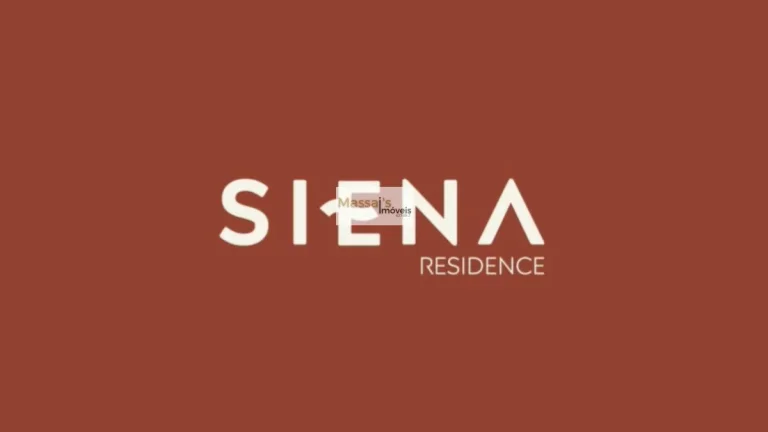 Imagem Siena Residence | Apartamento 2 dormitórios em Campinas