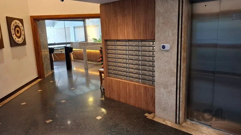 Imagem Sala Comercial em Moinhos de Vento