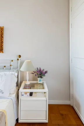 Imagem Apartamento à venda em São Paulo, Bela Vista, com 2 quartos, 101m2