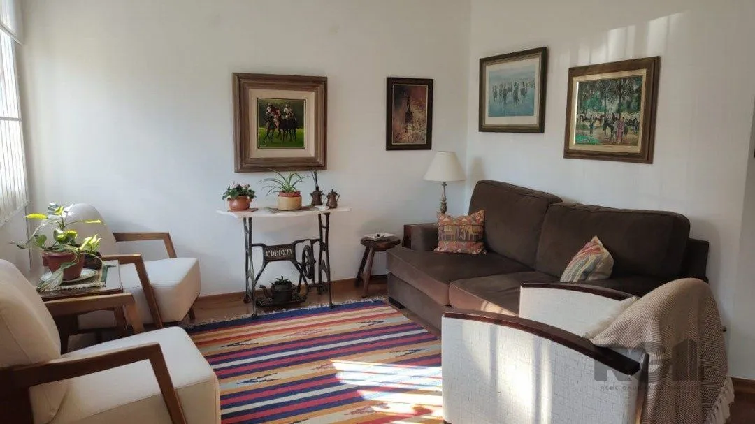 Imagem Casa Condominio para Venda - 118m², 3 dormitórios, sendo 1 suites, Cristal