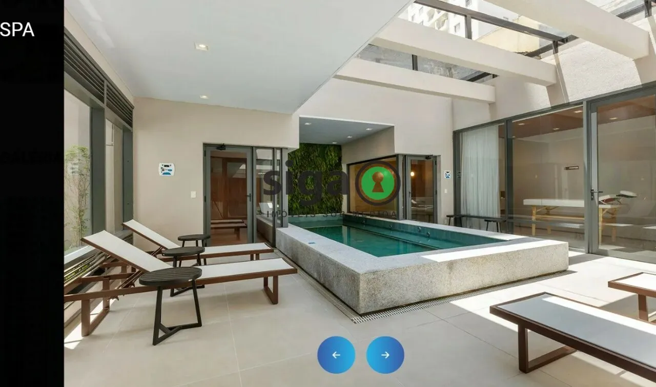 Imagem Apartamento para venda na Vila Clementino, São Paulo - SP
