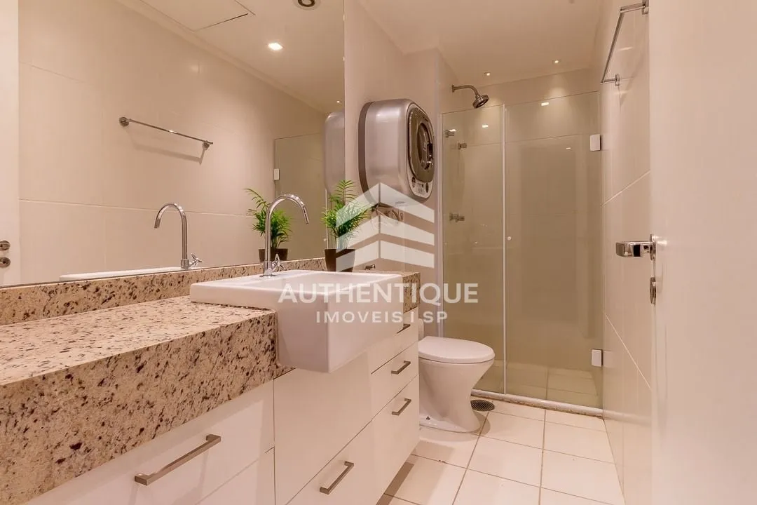 Imagem GRIFFE 360 BELA VISTA - Apartamento à venda no bairro Bela Vista - São Paulo/SP, Zona Central