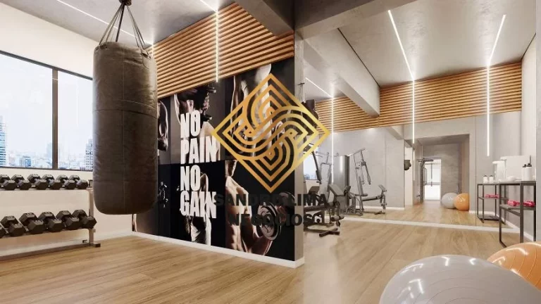Imagem APARTAMENTO 42,64M², 2 DORMITÓRIOS, VARANDA COM 1 VAGA CARRO A VENDA - BUTANTÃ - ZONA OESTE - SÃO PAULO / SP