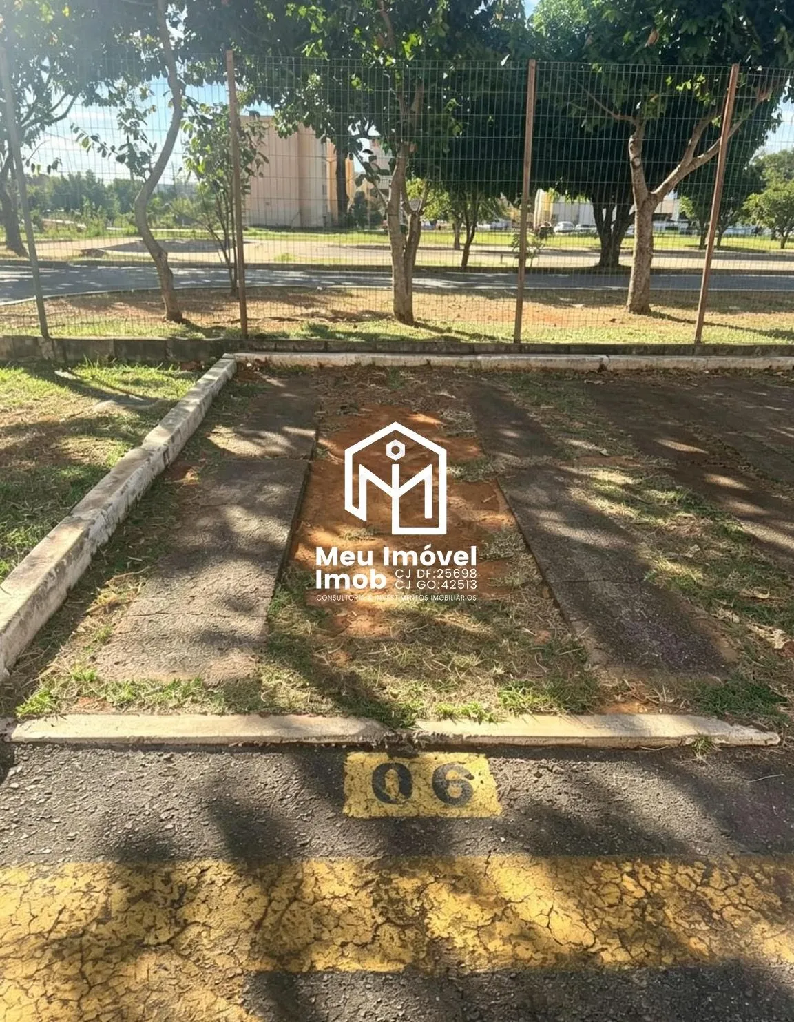 Imagem Res Parque Riacho 03 APTO 3 Quartos 1 Suíte 1 Vaga 61m²
