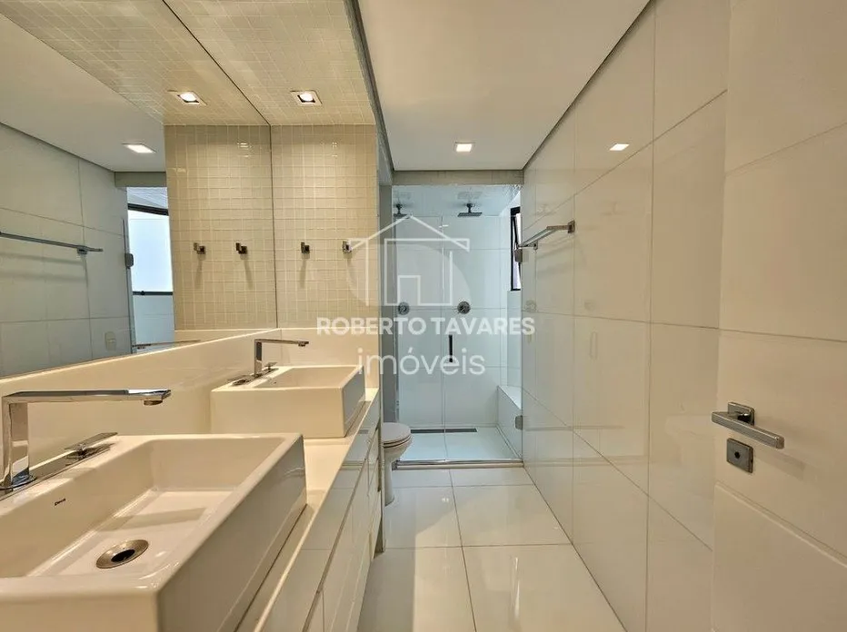 Imagem Apartamento de 2 quartos, 163m² no bairro Itaim Bibi, em São Paulo