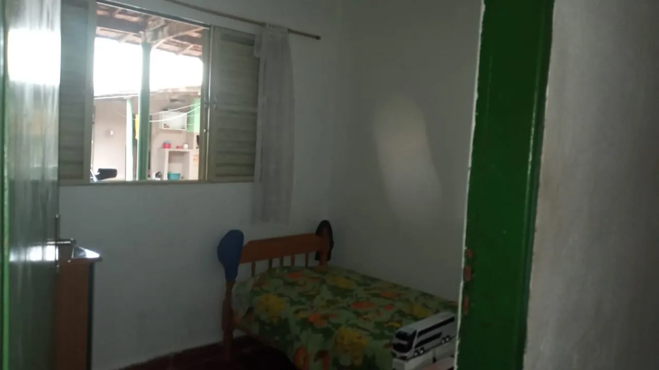 Imagem Casa à venda 3 Quartos, 4 Vagas, 640M², Cidade Nova, Pindamonhangaba - SP