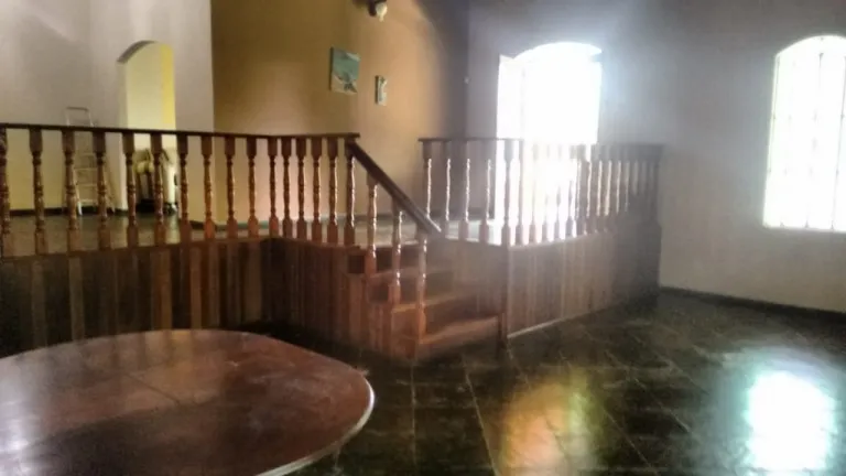 Imagem Chácara com 4 Quartos à Venda, 600 m² em Sapé I - Caçapava