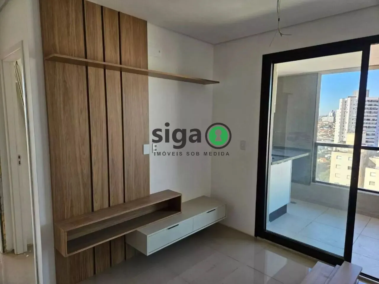 Imagem Apartamento á Venda no Ipiranga de 2 quartos (1 Suíte) e 1 Vaga !