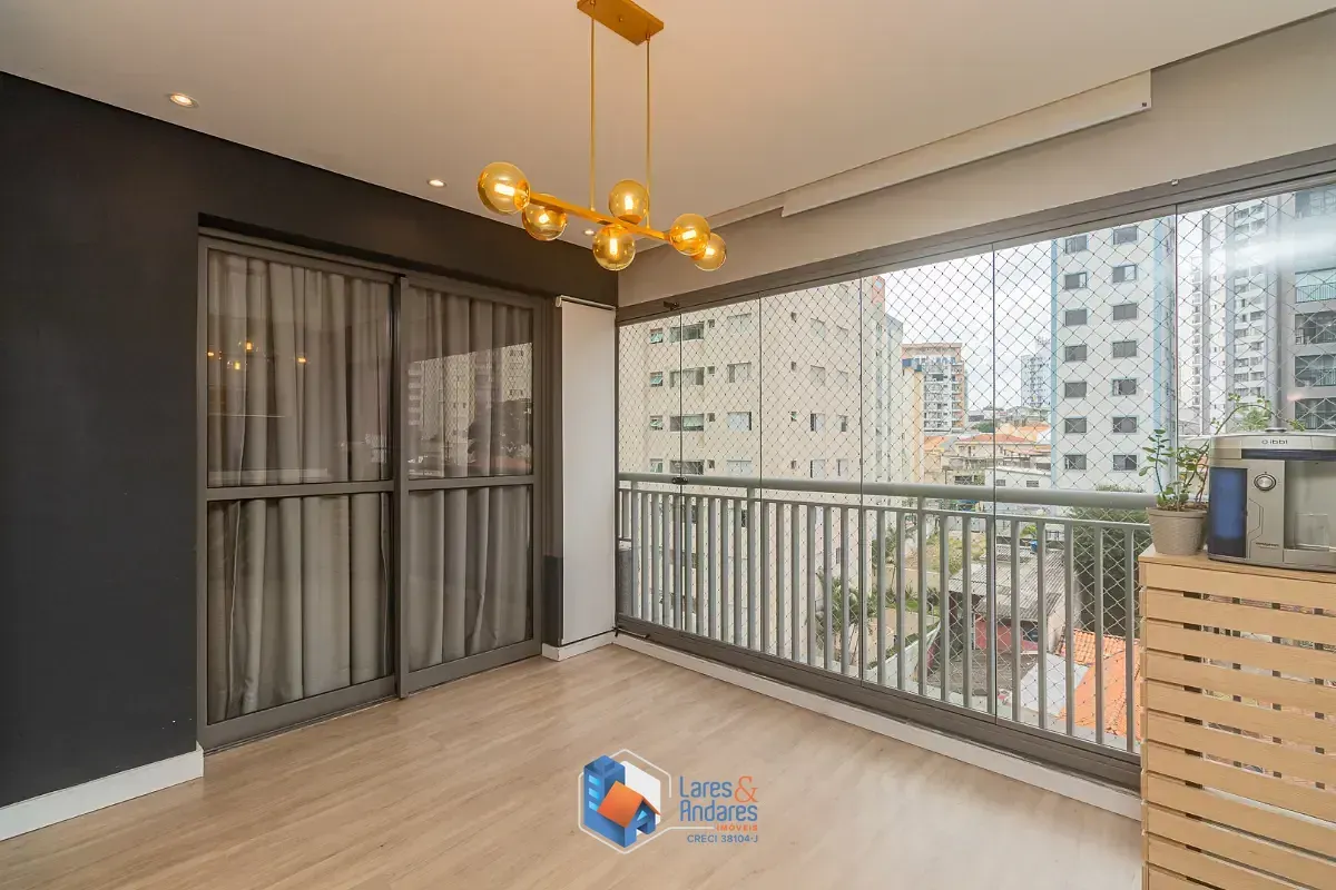 Imagem Apartamento para venda em Vila Guarani (Z Sul) com 3 quartos, sendo 1 suíte, 84m²