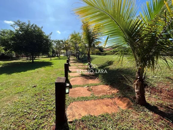 Imagem Casa à venda em Igarapé Condomínio Vale da Serra