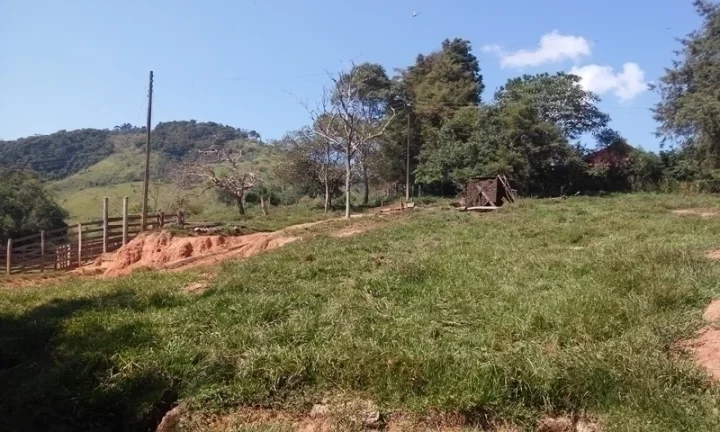 Imagem Linda Área para Loteamento em Piracaia 20 alqueires