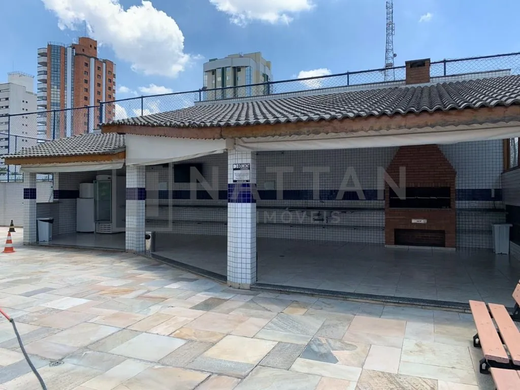 Imagem Apartamento com 3 dormitórios à venda, 138 m² por R$ 1.300.000,00 - Tatuapé - São Paulo/SP