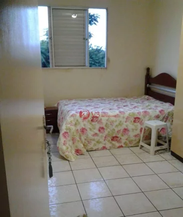 Imagem Apartamento com 2 dormitórios à venda, 58 m por R$ 290.000,00 - Jardim Ponte Rasa - São Paulo/SP