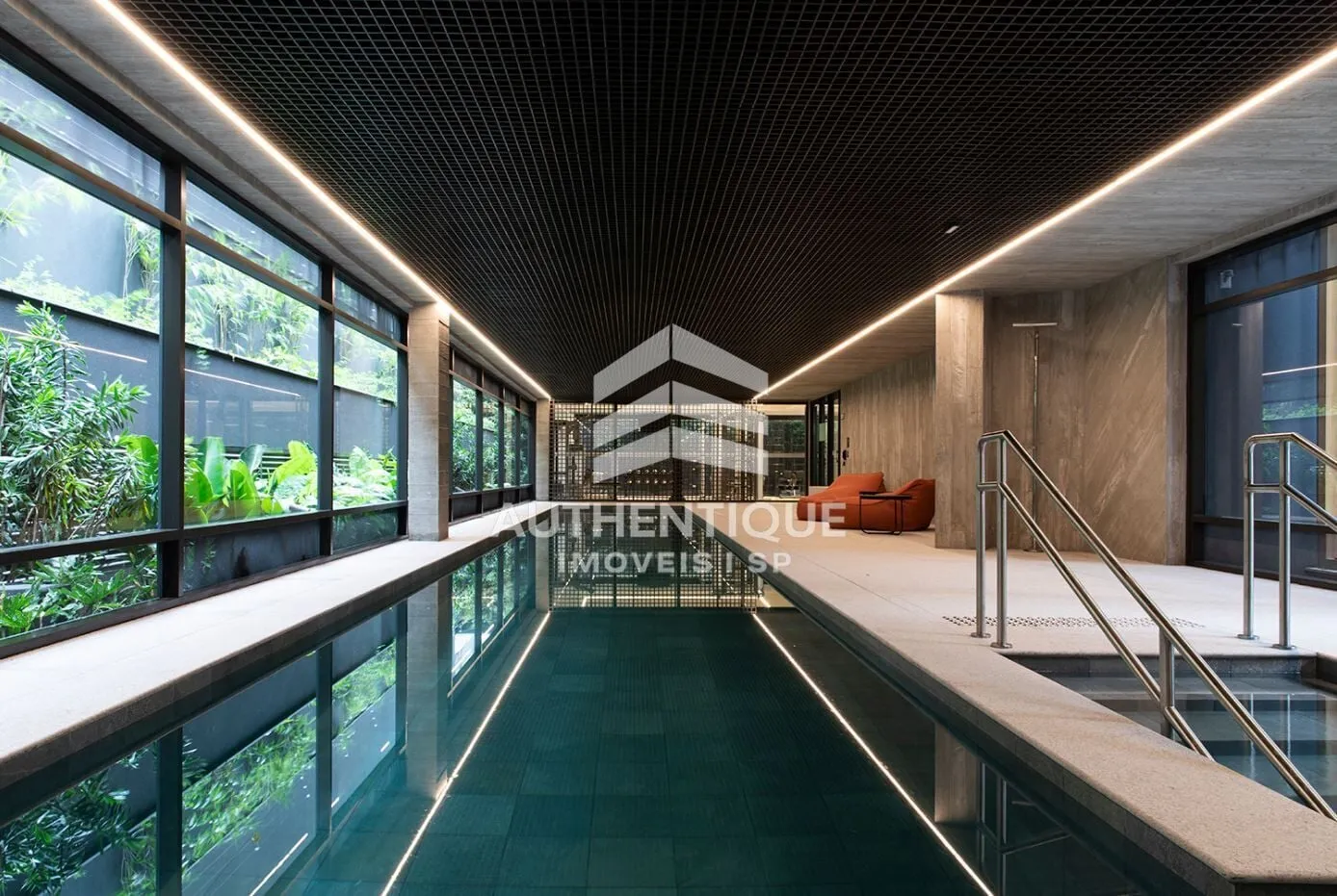 Imagem LEOPOLDO 1201 ITAIM BIBI - Apartamento à venda em São Paulo/SP