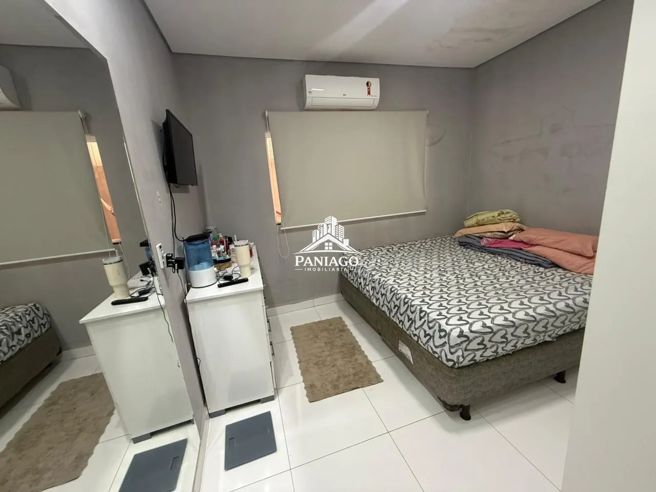 Imagem Casa 2 dormitórios à venda Pedra 90 Cuiabá/MT
