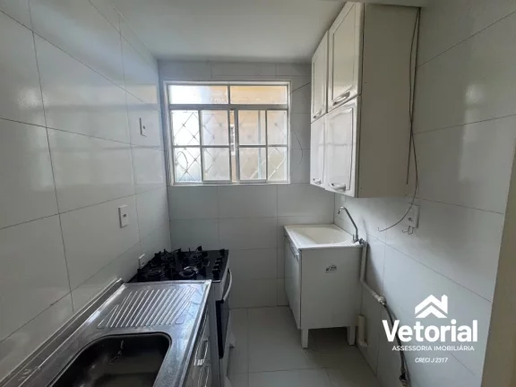 Imagem Aluguel de Apartamento no Centro de Barreiras-BA: 3 quartos, 3 suítes, 1 sala, 75m² de área. Venha conferir!