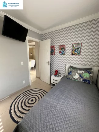 Imagem Lindo e aconchegante apartamento na Mooca